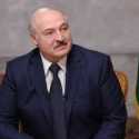 Lukashenko: Perang Saat Ini Telah Berubah Bentuk, Musuh Melemahkan Kita Dari Dalam