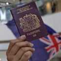 Hong Kong Desak Pemerintah Asing Tak Lagi Akui Paspor BNO