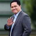 Pakar: Wajar Dapat Penghargaan, Erick Thohir Bekerja Optimal Di Masa Pandemi