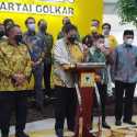 PPP Dan Golkar Bersepakat Lanjutkan RPJPN 2025-2045