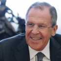 Menteri Luar Negeri Rusia Sergey Lavrov Akan Kunjungi China Pada 22-23 Maret 2021