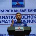 AHY: 3 Syarat KLB Demokrat Tidak Dipenuhi Peserta KLB Ilegal Di Deliserdang