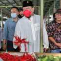 Harga Cabai Tak Terkendali, Ketua DPD RI Minta Pemerintah Buat Sistem Distribusi