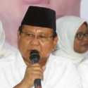 Prabowo Kalah Suara Dibanding Anies, Gerindra: Enggak Ada Masalah