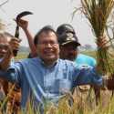 Rizal Ramli: Marhaenisme Jadi Ideologi Keberpihakan Bung Karno Ke Petani Gurem, Kok Tega-teganya PDIP Dukung Impor Pangan?