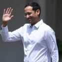 Nadiem Makarim Dicopot Jika Jokowi Terjebak Bagi-bagi Kekuasaan