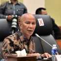 Ketua Banggar DPR Usul Penyaluran Subsidi LPG Pakai Sidik Jari