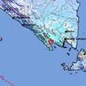 Tanggamus 3 Kali Berguncang, BMKG Minta Warga Waspadai Gempa Susulan