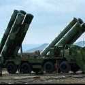 Menhan AS Minta Turki Buang S-400 Buatan Rusia