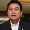 IPW: Aziz Syamsuddin Harus Diperiksa, Jangan Seperti Herman Hery Hilang Di BAP