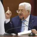 Belum Dapat Ijin Israel, Presiden Mahmoud Abbas Tunda Pemilihan Parlemen Palestina
