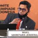 Perwakilan ITO Di Olimpiade Tokyo Butuh Refreshment, NOC Indonesia Siap Cari Solusi