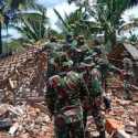 Paska Gempa Malang, TNI Kerahkan 700 Pasukan