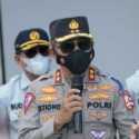 Polri: Sebelum Tanggal 6 Mei, Kalau Ada Yang Mudik Awal Silakan