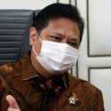 Menko Airlangga: Kembangkan Ekonomi Digital, Pemerintah Siapkan 4 Fondasi