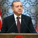 Erdogan Marah Dijuluki Diktator, Turki Langsung Bekukan Pembelian Helikopter Dari Italia