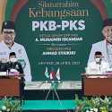 Terima Silaturahmi Politik PKS, PKB: Kami Sepakat Tak Ingin Ada Umat Terluka Karena Politik