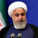 Rouhani: Meski Mampu Membuat Bom Nuklir, Tekad Iran Perkaya Uranium Untuk Kegiatan Damai