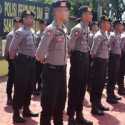 1.261 Orang Daftar Bintara Polisi Lewat Aplikasi e-Rekpro