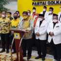 Ketum Golkar: PKS Juga Dukung Pemerintah Larang Mudik 2021