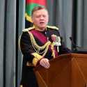 Arab Saudi Hingga Palestina Dukung Raja Abdullah II Atas Penangkapan Sejumlah Tokoh
