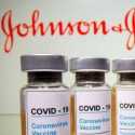 Salah Campur Bahan, 15 Juta Vaksin Johnson&Johnson Terbuang