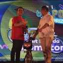 Inilah 11 Pemenang Top Spender bjb Poin