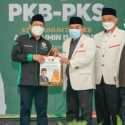 Bersama PKB, PKS Perkuat Sinergi Keumatan Atasi Persoalan Bangsa