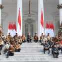 Menunggu Reshuffle Jilid II Jokowi, Balas Budi Atau Perbaikan Kinerja?