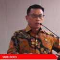 Akui Masih Hadapi Masalah, Moeldoko Beberkan 3 Kemajuan Stranas PK 2019-2020