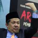 Soal SP3 KPK, Fahri Hamzah: Percayalah KPK Lebih Baik