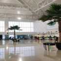 Dukung Larangan Mudik, Bandara Ahmad Yani Tak Layani Penerbangan Umum