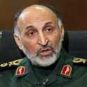 Iran Berduka, Wakil Komandan Pasukan Quds Brigjen Mohammad Hejazi Meninggal Dunia