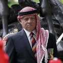 Redam Kisruh Politik Kerajaan, Raja Abdullah II: Ini Demi Rakyat Kami, Palestina Dan Yerussalem