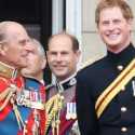 Pangeran Harry Dipastikan Akan Hadiri Pemakaman Duke Of Edinburgh Di Inggris