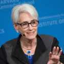 Blinken Resmi Punya Wakil Perempuan, Wendy Sherman Yang Jadi Negosiator Kesepakatan Nuklir Iran 2015