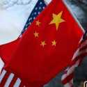 Perang Dagang Dengan AS, China Gencar Curi Teknologi Dari Taiwan