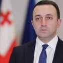 Positif Covid-19, PM Georgia Irakli Garibashvili Lakukan Isolasi Mandiri