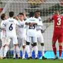 Gagal Jebol Benteng Madrid, Liverpool Batal Bertemu Chelsea