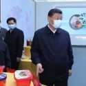 Acungan Jempol Xi Jinping Bisa Naikkan Penjualan Industri Makanan China