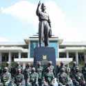 Diresmikan Hari Ini, Monumen Marsda TNI (Anumerta) Abdulrachman Saleh Kado HUT TNI AU Ke-75