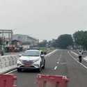 Flyover Cakung Bakal Diuji Coba Besok, Arus Kendaraan Alami Perubahan
