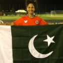 Ditangguhkan FIFA, Kapten Sepakbola Wanita Pakistan Minta Pemerintah Turun Tangan