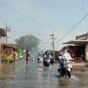 Tiga Sungai Meluap, 2.970 Rumah Di Pasuruan Terendam Banjir