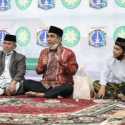 Ahmad Muzani Apresiasi Peran Ulama Dorong Optimisme Umat Di Tengah Pandemi