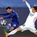 Cetak Gol Di Spanyol, Chelsea Bawa Pulang Modal Penting Menuju Final