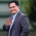 Erick Thohir Harus Segera Bersihkan BUMN Dari Orang Yang Islamphobia