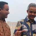 Dijodohkan Dengan Anies, Pengamat: Menarik Ganjar Dari PDIP Gampang
