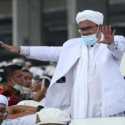 Soal Perkara Habib Rizieq, Untung Pandemi, Kalau Tidak Masyarakat Sudah Tumpah Karena Marah