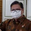 Menko Airlangga: PPKM Efektif, Vaksinasi Menggembirakan, Dan Ekonomi Mulai Pulih